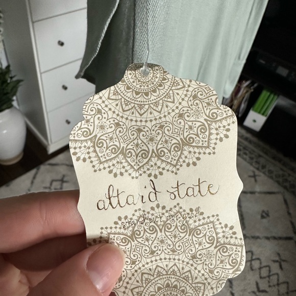 NWT - Altar’d State Skirt - Picture 11 of 13